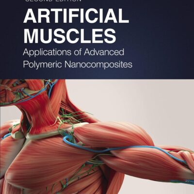 Artificial Muscles: Applications of Advanced Polymeric Nanocomposites