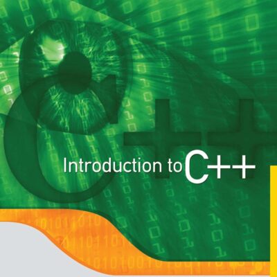 Introduction to C++