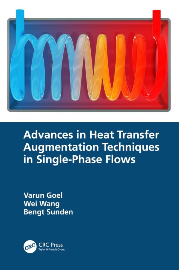 Advances in Heat Transfer Augmentation Techniques in Single-phase Flows