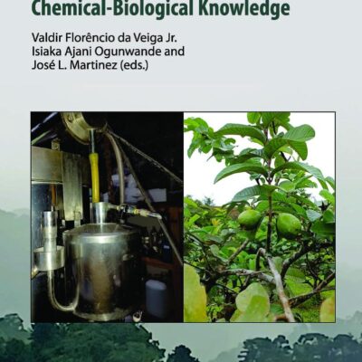 Essential Oils: Contributions to the Chemical-biological Knowledge