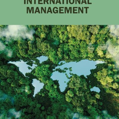 Comparative International Management