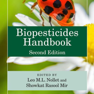 Biopesticides Handbook
