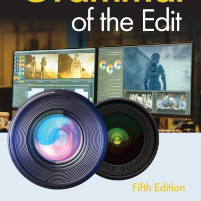 Grammar of the Edit