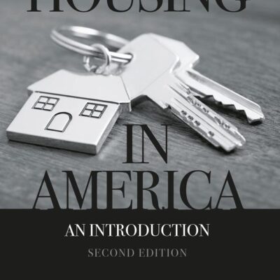 Housing in America: An Introduction