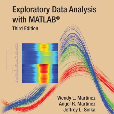 EXPLORATORY DATA ANALYSIS WITH MATLAB