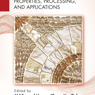 Advanced Bioceramics: Properties, Processing and Applications
