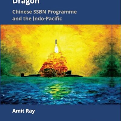 Tracing the Undersea Dragon