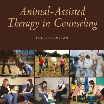 Animal-Assisted Therapy in Counseling