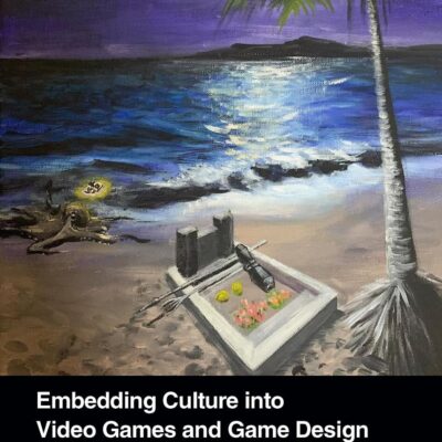 Embedding Culture into Video Games and Game Design: The Palm, the Dogai and the Tombstone