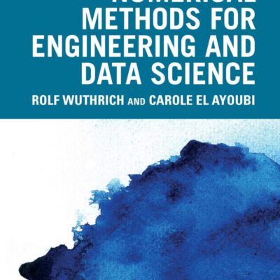 Numerical Methods for Engineering and Data Science