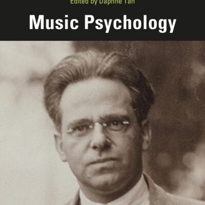 Music Psychology (Classic European Studies in the Science of Music)