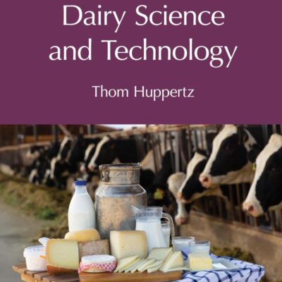 Dairy Science and Technology