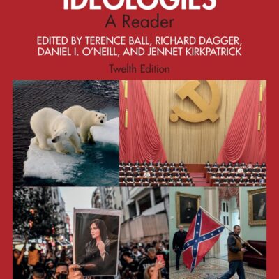 Ideals and Ideologies: A Reader