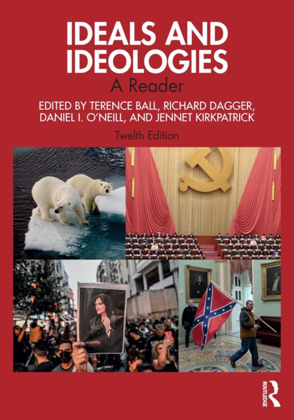 Ideals and Ideologies: A Reader