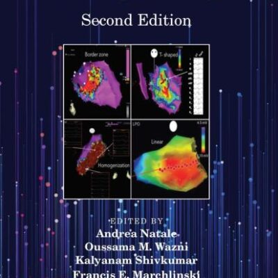 Handbook Of Cardiac Electrophysiology 2Ed (Pb 2021)