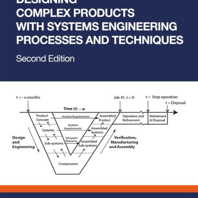 Designing Complex Products with Systems Engineering Processes and Techniques