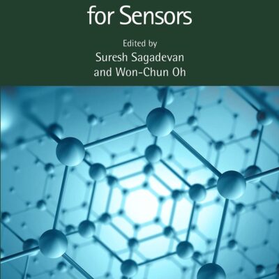 Functional Nanomaterials for Sensors (Emerging Materials and Technologies)