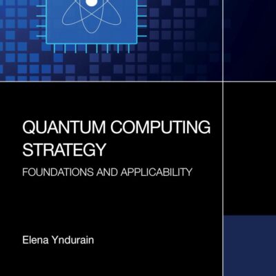 Quantum Computing Strategy: Foundations and Applicability