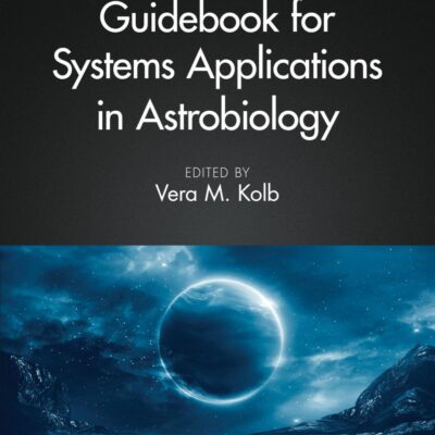 Guidebook for Systems Applications in Astrobiology