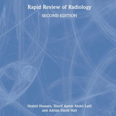 RAPID REVIEW OF RADIOLOGY 2ED (HB 2026) (Medical Rapid Review)