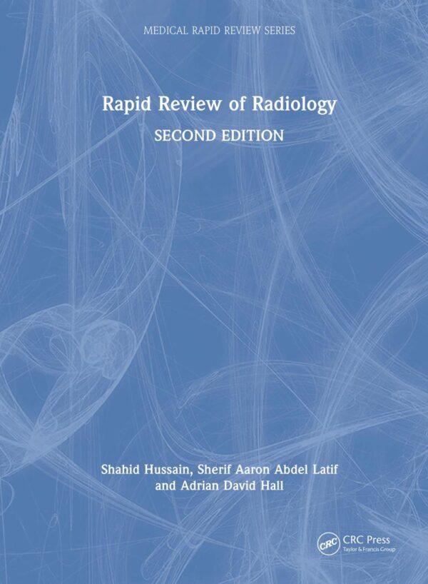 RAPID REVIEW OF RADIOLOGY 2ED (HB 2026) (Medical Rapid Review)