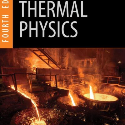 Finn's Thermal Physics
