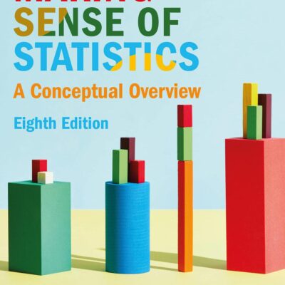 Making Sense of Statistics: A Conceptual Overview