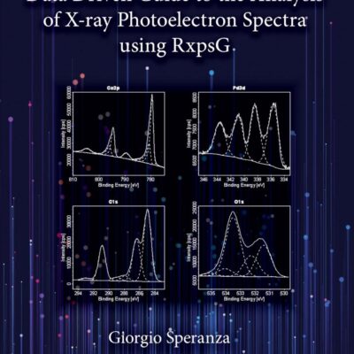 Data Driven Guide to the Analysis of X-ray Photoelectron Spectra Using Rxpsg