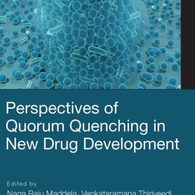 Perspectives of Quorum Quenching in New Drug Development