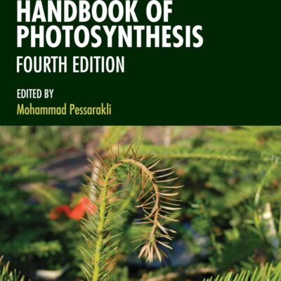 Handbook of Photosynthesis