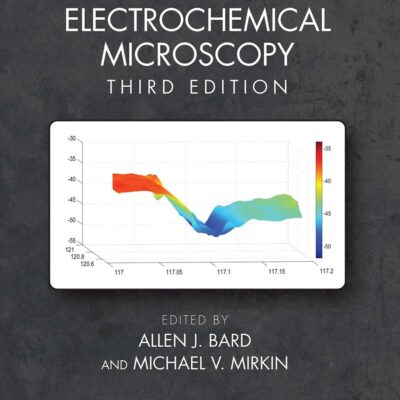 Scanning Electrochemical Microscopy