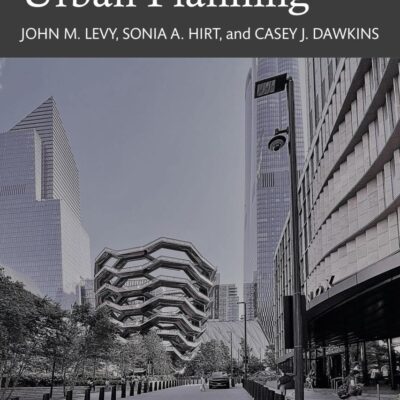 Contemporary Urban Planning