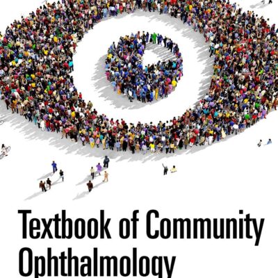 Textbook Of Community Ophthalmology (Pb 2024)