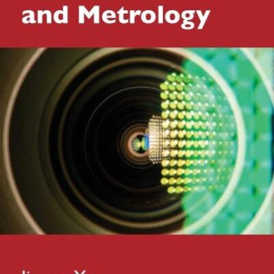 Ultraprecision Machining and Metrology