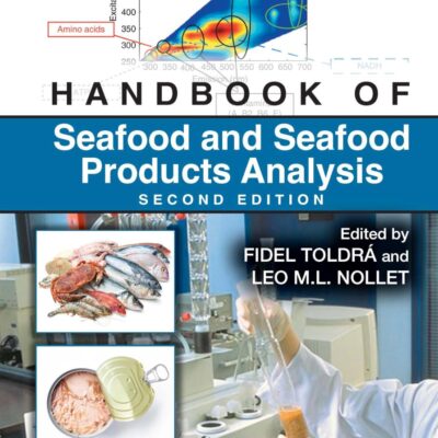 Handbook of Seafood and Seafood Products Analysis
