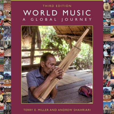 World Music CONCISE: A Global Journey