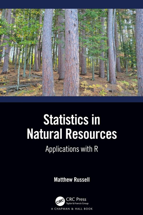 STATISTICS IN NATURAL RESOURCES