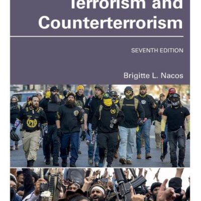 Terrorism and Counterterrorism