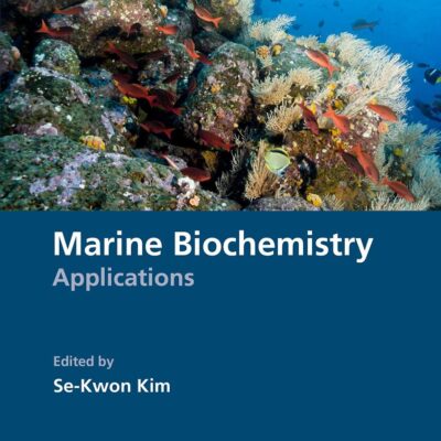 Marine Biochemistry: Applications