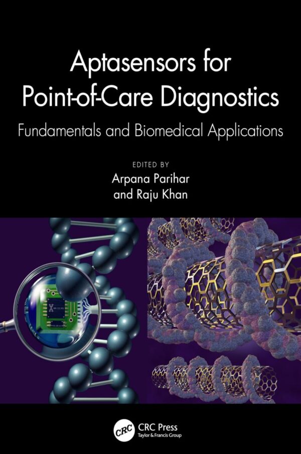 Aptasensors for Point-of-care Diagnostics: Fundamentals and Biomedical Applications