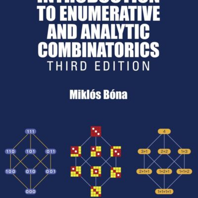 Introduction to Enumerative and Analytic Combinatorics