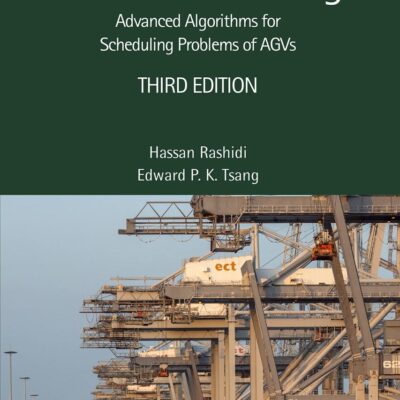 PORT AUTOMATION AND VEHICLE SCHEDULING