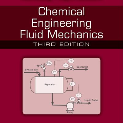 CHEMICAL ENGINEERING FLUID MECHANICS