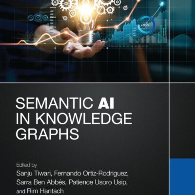 Semantic Ai in Knowledge Graphs