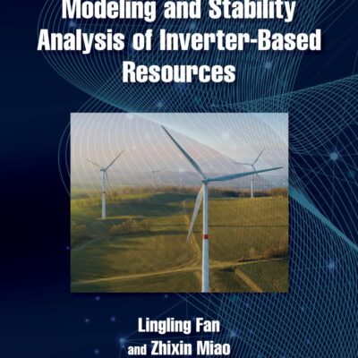 Modeling and Stability Analysis of Inverter-based Resources