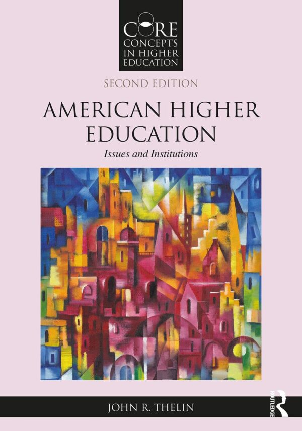 AMERICAN HIGHER EDUCATION
