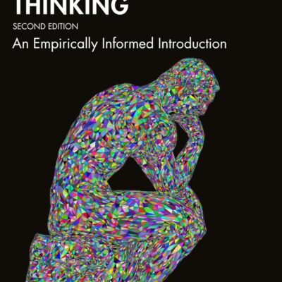 The New Critical Thinking: An Empirically Informed Introduction