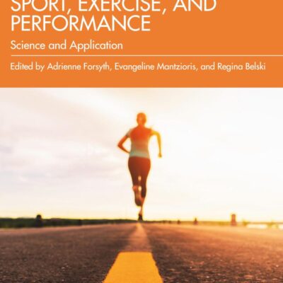 Nutrition for Sport, Exercise, and Performance: Science and Application