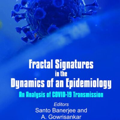 Fractal Signatures in the Dynamics of an Epidemiology: An Analysis of Covid-19 Transmission