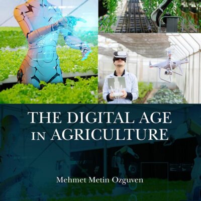 The Digital Age in Agriculture